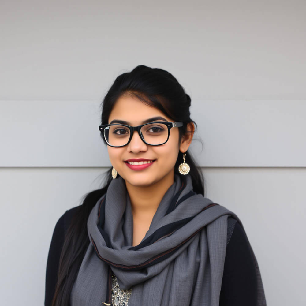 Kavitha S. Toronto Canada